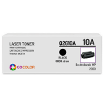 Toner do HP Q2610A 10A 2300 Zamiennik - 2