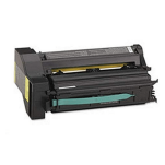 EOL Toner do LEXMARK C750 X750 10B032Y Yellow Zamiennik - 3