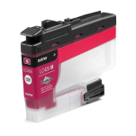 Brother oryginalny Tusz LC426M Magenta - 3