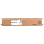 Toner do Ricoh IMC6000 Yellow IMC4500 IMC5500 842284 Zamiennik - 2