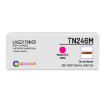 Toner do BROTHER TN246M Magenta Zamiennik - 2