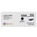 Toner do HP Q7551A 51A P3005 M3035 Zamiennik - 2