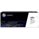 HP oryginalny toner W2001A 658A Color LaserJet Enterprise M751 6,0K cyan - 2