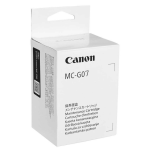 CANON oryginalny pojemnik na zużyty tusz MCG07 6799C001 Canon Pixma G3590 G3480 - 2
