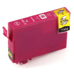 Tusz do EPSON T02W3 502XL Magenta Zamiennik - 3