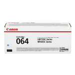 Canon oryginalny toner 064C 4935C001 iSENSYS MF832Cdw LBP722cdw cyan 5,0K - 2
