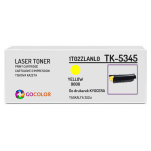 Toner do KYOCERA TK5345Y 1T02ZLANL0 TASKALFA 352ci yellow Zamiennik 9.0K - 2