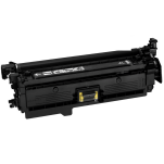 Toner do CANON CRG723 2641B002 Yellow Zamiennik - 3