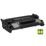 Toner do HP CF289A 89A LaserJet Enterprise M507dn MFP M528 E50145 E52645 Z CHIPEM zamiennik - 3