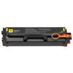 Toner do PANTUM CLT2100Y CP2100 CM2100 1.0K yellow zamiennik - 3