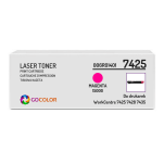 Toner do XEROX 7425 006R01401 Magenta Zamiennik - 2