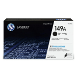 HP oryginalny toner 149A W1490A black - 3