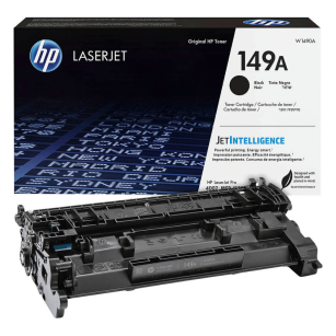 HP oryginalny toner 149A W1490A black