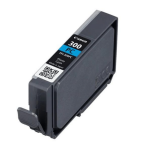 Canon oryginalny tusz PFI300PC 4197C001 imagePROGRAF PRO300 photo cyan 14.4ml - 3