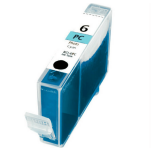 Tusz do CANON BCI6PC 4709A002 Photo Cyan 100 % nowy zamiennik - 2