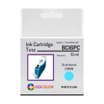 Tusz do CANON BCI6PC 4709A002 Photo Cyan 100 % nowy zamiennik - 3