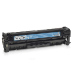 HP oryginalny toner CF381AC 312AC Color LaserJet Pro MFP M476 2,7K cyan - 3