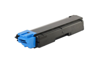 Toner do KYOCERA TK590C Cyan 1T02KVCNL0 zamiennik - 3