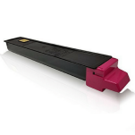 Toner do KYOCERA TK895M Magenta 1T02K0BNL0 zamiennik - 3