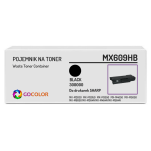 Pojemnik na zużyty toner do SHARP MX609HB 300.0K zamiennik - 2