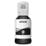 Epson oryginalny tusz 105 T00Q1 C13T00Q140 black - 2