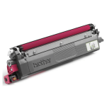Brother oryginalny toner TN248XLM DCPL3520CDW DCPL3560CDW 2,3K magenta - 3