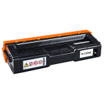Toner do RICOH SPC310HE SPC232 406479 Black zamiennik - 3