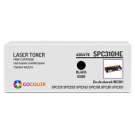 Toner do RICOH SPC310HE SPC232 406479 Black zamiennik - 2