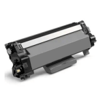 Toner do BROTHER TN2590XXL MFC-L2922DW 5.0K black Zamiennik - 3