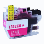 Tusz do BROTHER LC462XLM MFCJ2340 MFCJ3540 Magenta Zamiennik 19 ml - 3