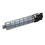 Ricoh oryginalny toner SPC430E 821077 821207 821097 821280 cyan - 3