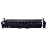 Toner do CANON CRG067K 5102C002 BLACK zamiennik bez CHIPA - 3