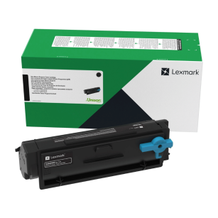 Lexmark oryginalny toner 55B2H00 black MS331 MS431 MX331 MX431 15K