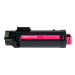 Toner do DELL H825 S2825 593BBRT MFKRW Magenta Zamiennik - 3