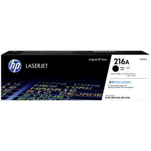 HP oryginalny toner 216A W2410A black