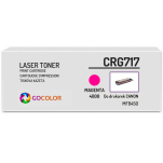 EOL Toner do CANON CRG717 2576B002 Magenta Zamiennik - 2