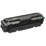 Toner do HP W2031A 415A LaserJet Pro M454dn M454dw MFP M479dn Cyan zamiennik - 3