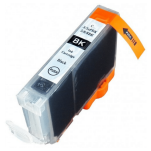 Tusz do CANON BCI3ePBK Photo Black 100 % nowy zamiennik - 2