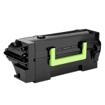 Toner do LEXMARK 58D2H00 MS725 MS821 15.0K black zamiennik - 3