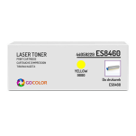 Toner do OKI ES8460 44059229 Yellow Zamiennik - 2