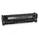 HP oryginalny toner CF380XC 312XC Color LaserJet Pro MFP M476 4,4K black - 3