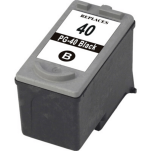 Tusz do CANON PG40 0615B036 Black - 3