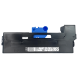 Pojemnik na zużyty toner do Konica Minolta WX-104 (A7XWWY2) BizHub 227, 287, 287e, 367 110.000 stron zamiennik - 3