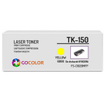 EOL Toner do KYOCERA TK150Y Yellow zamiennik - 2