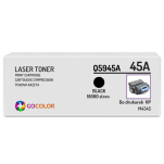Toner do HP Q5945A 45A M4345 Zamiennik - 2