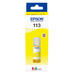 Epson oryginalny tusz 113 T06B4 C13T06B440 yellow - 3
