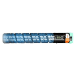 Ricoh oryginalny toner MPC2550E 841197 842060 841281 cyan - 3