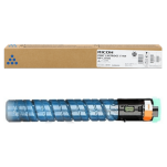 Ricoh oryginalny toner MPC2550E 841197 842060 841281 cyan - 2