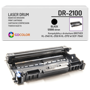 Bęben do BROTHER DR-2100 Zamiennik