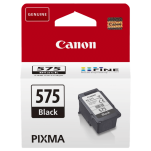 Canon oryginalny tusz PG575 5438C001 Pixma TR4750i TR4751i TS3551i black 100 stron - 2